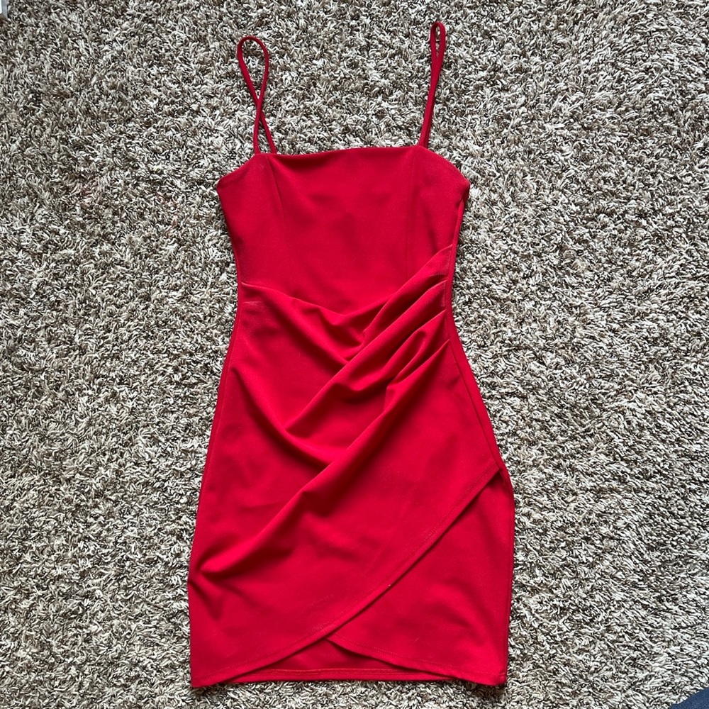 windsor bodycon dress